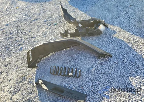 2020 Jeep Wrangler Unlimited Sport from USA, damaged, VIN 1C4HJXDNXLW340465